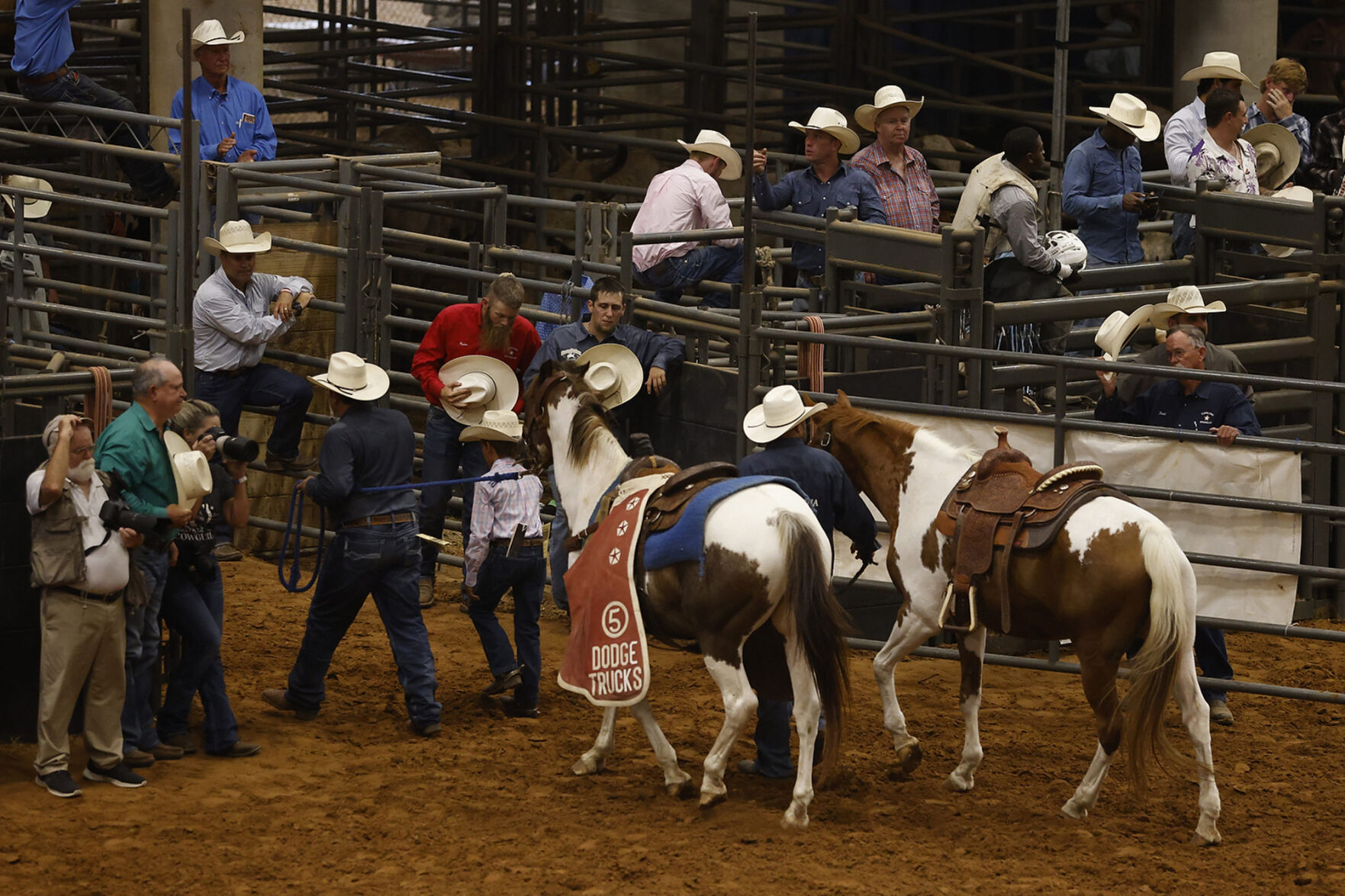 PRCA Rodeo
